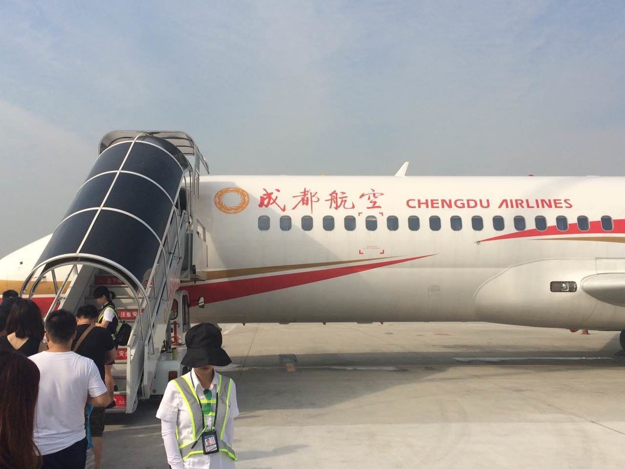 Article - 2016 07 17 - Un voyage à bord d'un Comac ARJ21-700 - 05