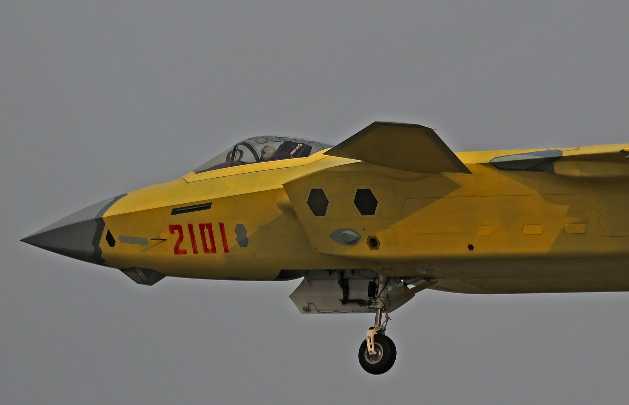 Avion De Chasse Chinois J 31 East Pendulum | Avion de chasse | FC-31