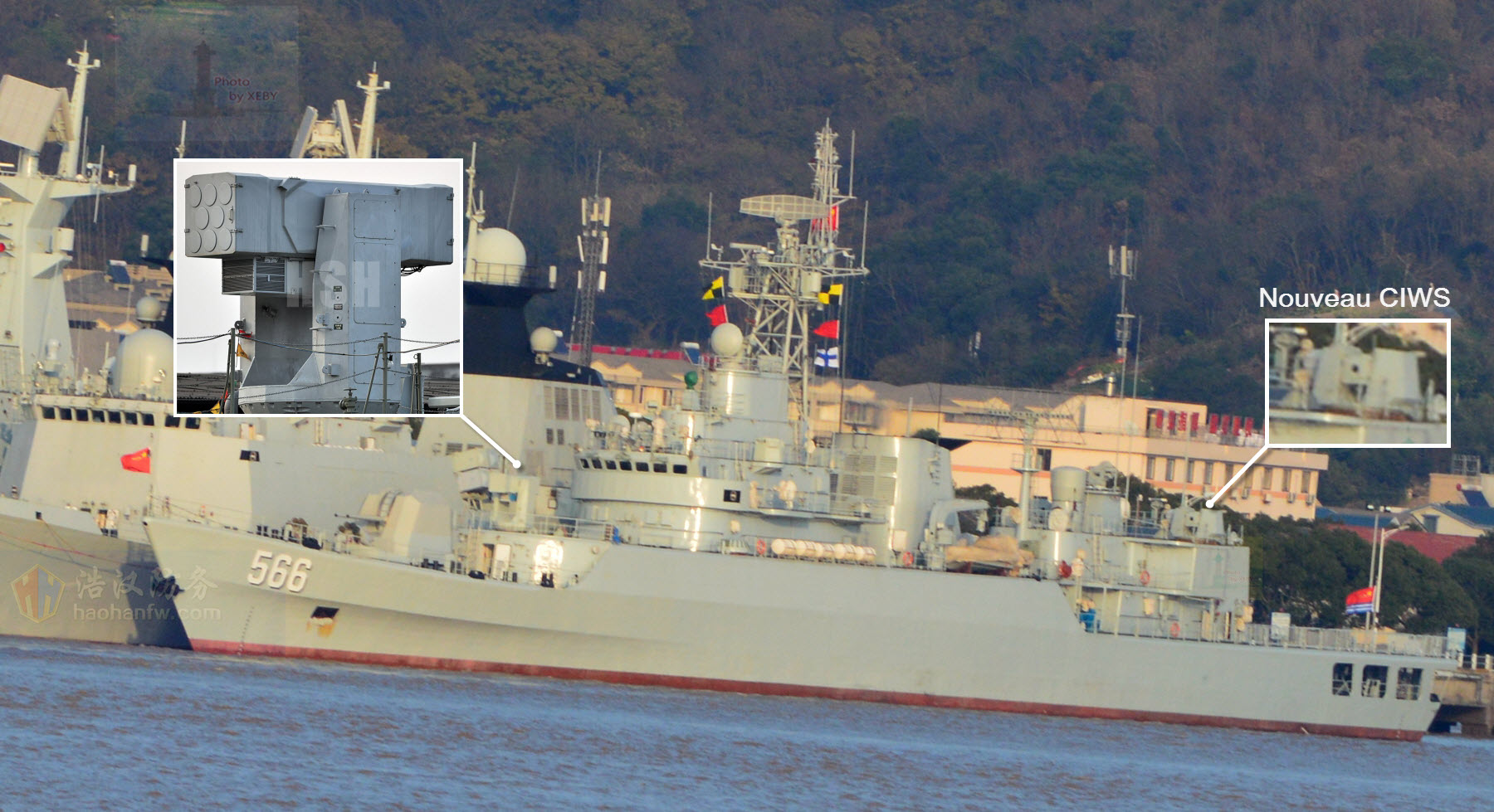 F22P and 053 series Page 32 China Defence Forum