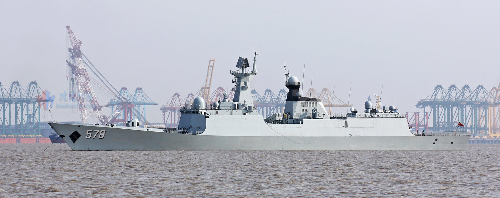 Type 054A