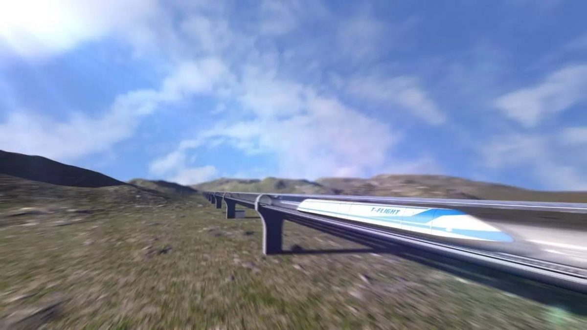 Maglev