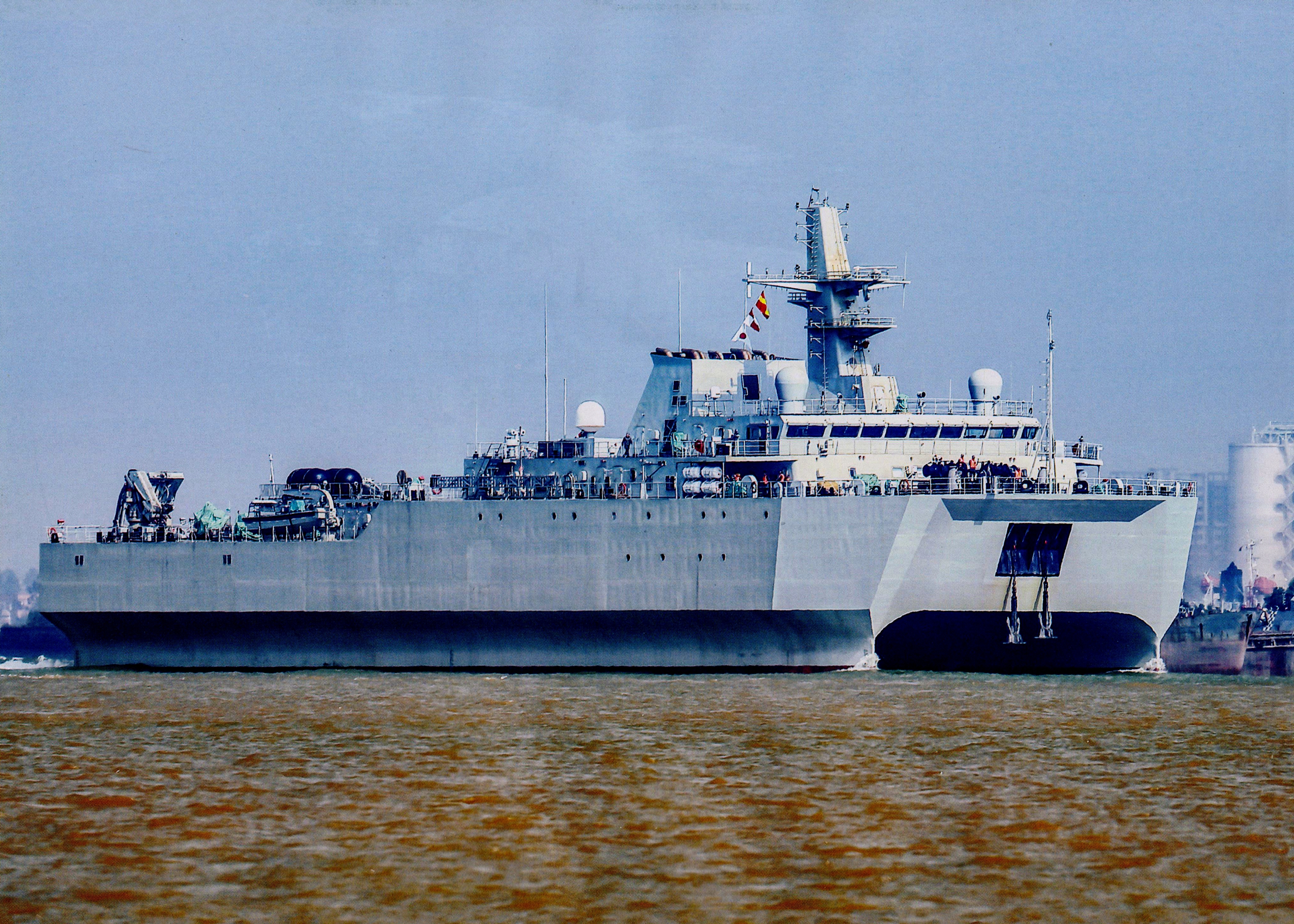 Type 055