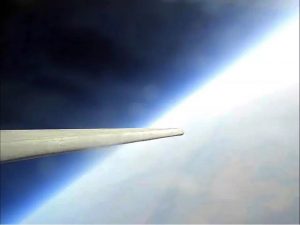 Hypersonique